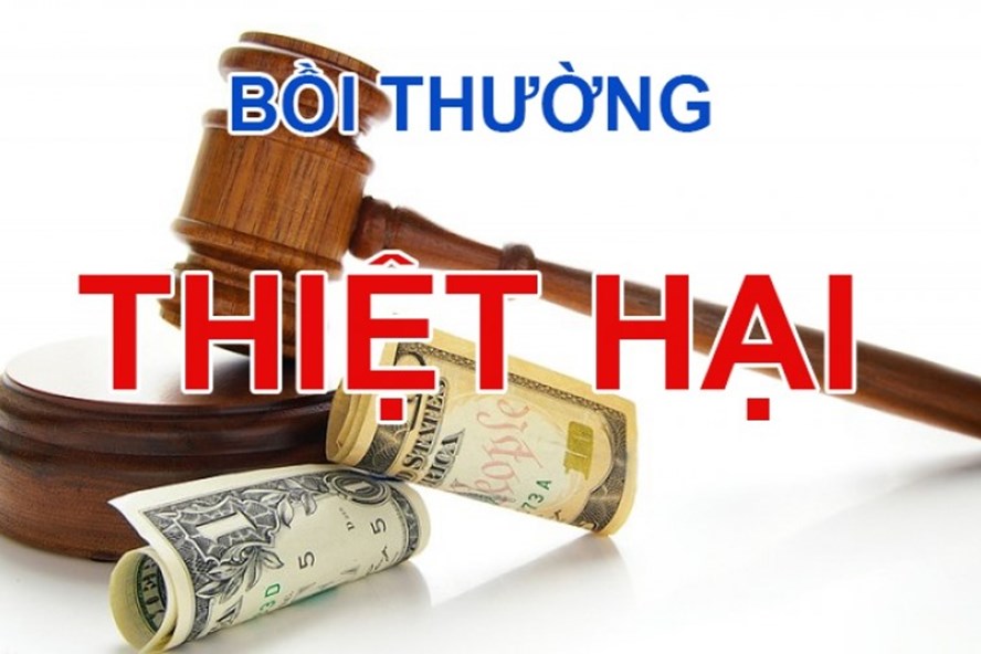 Chính sách giải quyết bồi thường hàng ký gửi